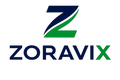 Zoravix logo on a white background